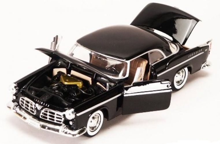 1:43 neo Chevrolet Special de Luxe Coupe 1941 Black